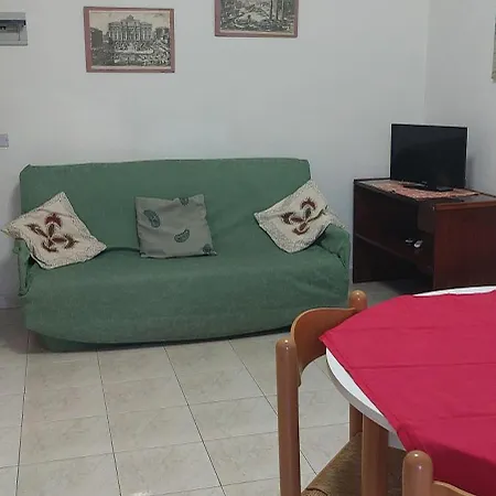 Gianna Apartment Alghero