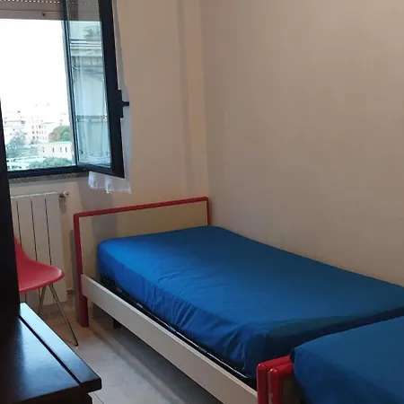 Gianna Apartment *